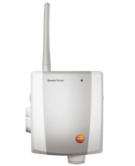 Маршрутизатор Saveris V2.0 Testo 0572 0259 в ШефСтор (chefstore.ru)